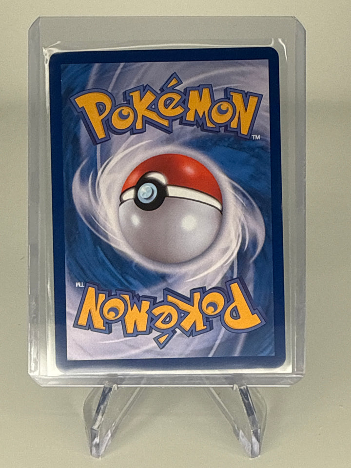 Pokemon TCG 2023 Korean Wartortle Scarlet & Violet Art Rare, 171/165