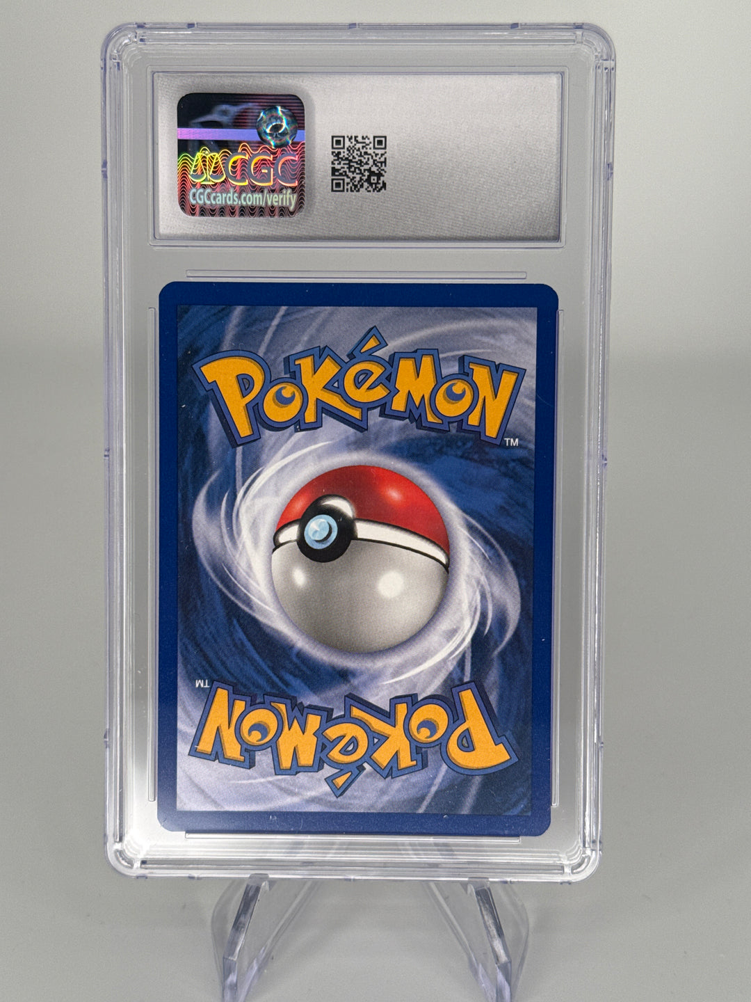 Pokemon TCG 1999 Snorlax Jungle Holo, 11/64, CGC 9 Mint