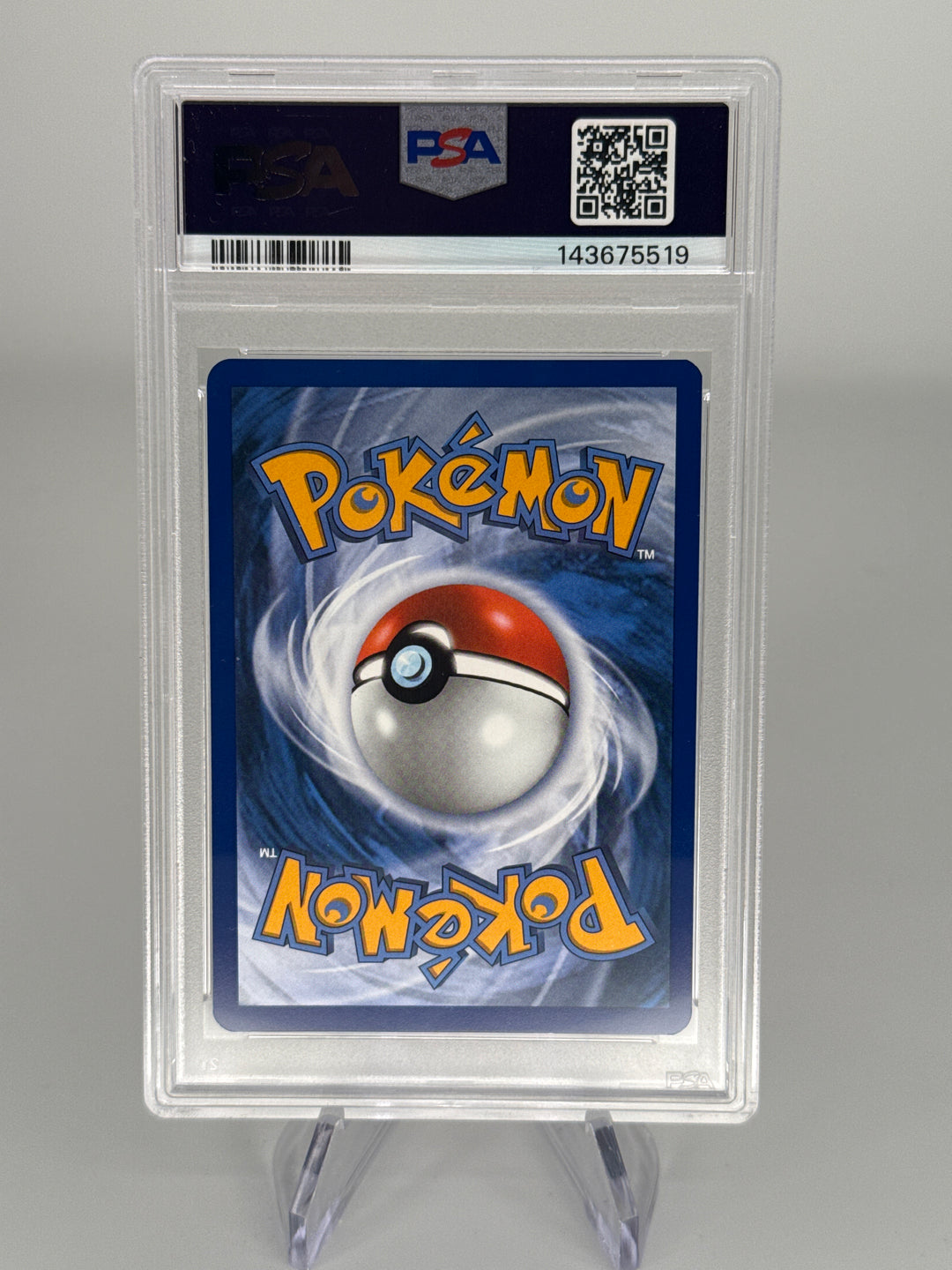 Pokemon TCG 2025 Mega Charizard X EX Phantasmal Flames Holo, 013/094, PSA 9 Mint