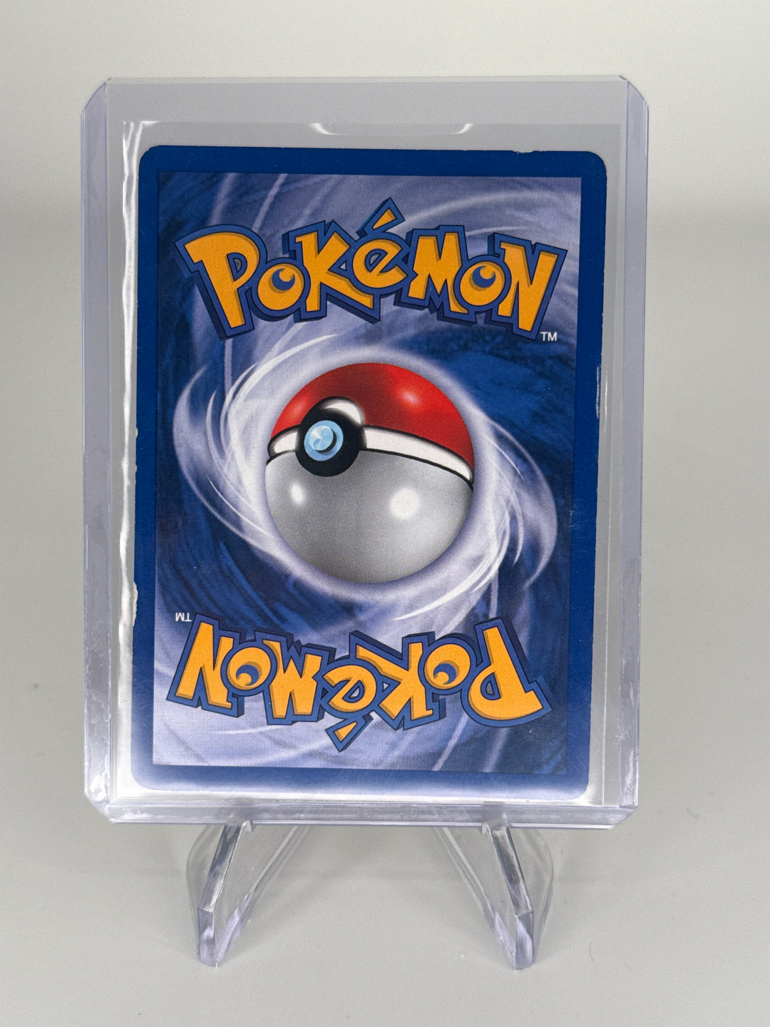 Pokemon TCG 2001 Ampharos Neo Revelation Holo, 1/64