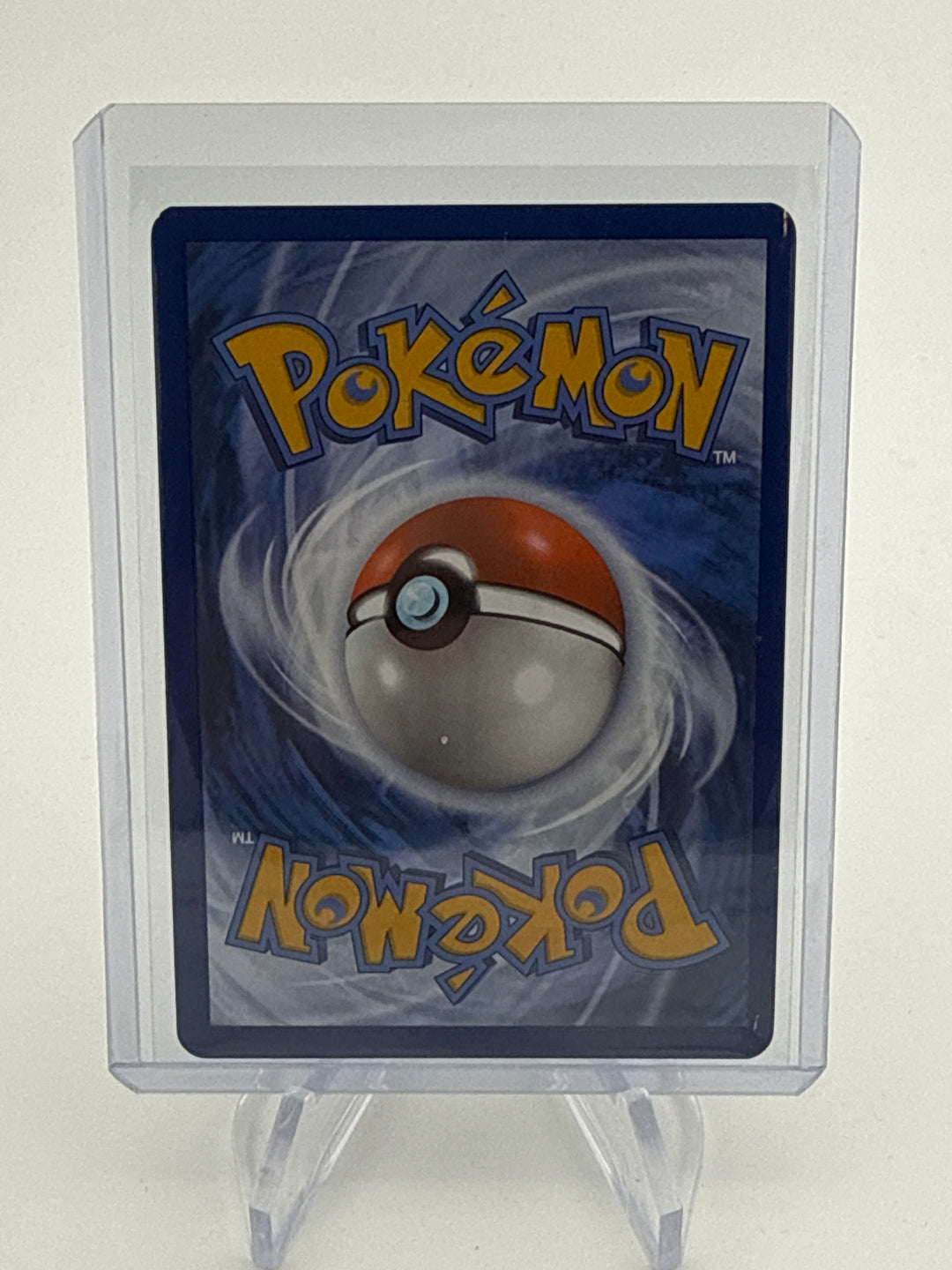 Pokemon TCG 2024 Charizard EX Paldean Fates Black Star Promo, 074