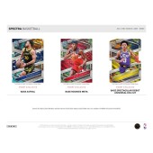 2023-2024 Panini Spectra Basketball Hobby Box