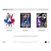 2023-2024 Panini Spectra Basketball Hobby Box