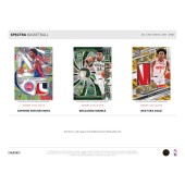 2023-2024 Panini Spectra Basketball Hobby Box