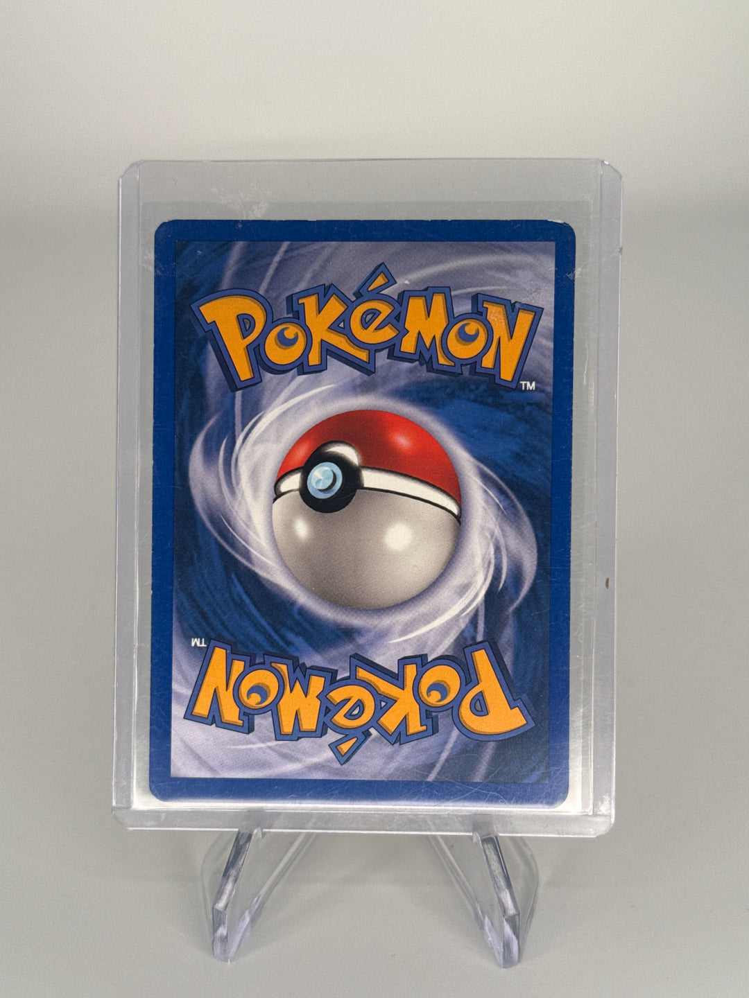 Pokemon TCG 2002 Bulbasaur Expedition, 94/165