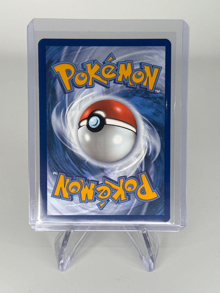 Pokémon TCG 2023 Charmeleon Illustration Rare Scarlet & Violet 151 Full Art, 169/165