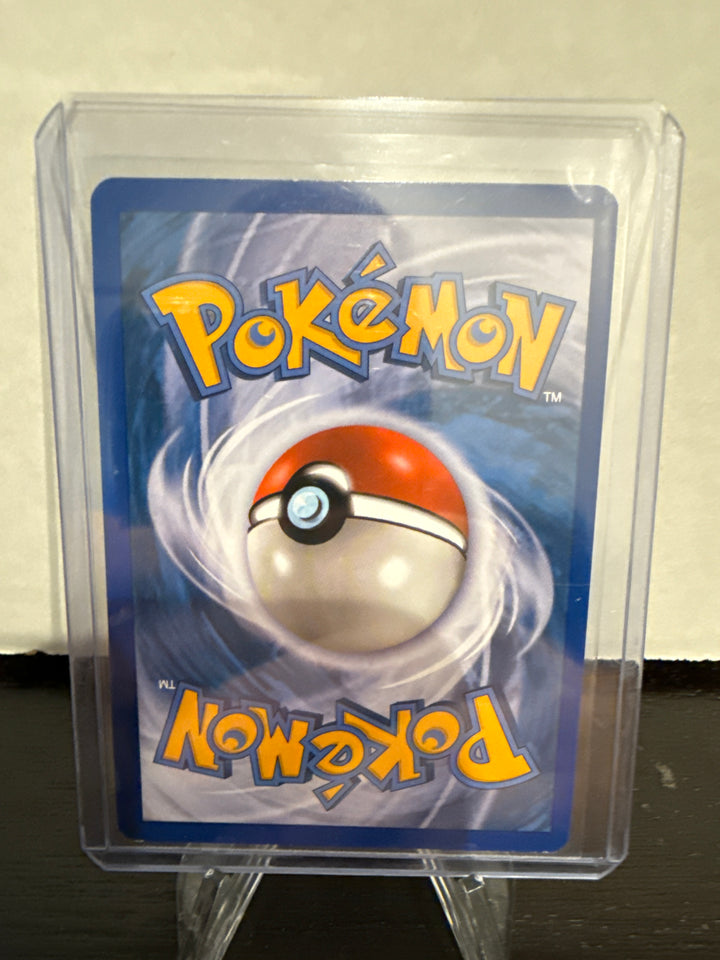 Pokemon TCG 2009 Shaymin LV. 56 Platinum Rare Holo, 15/127