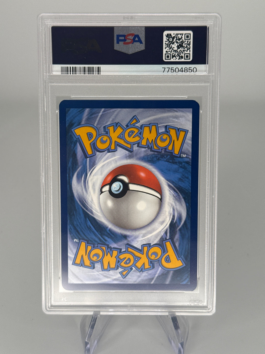 Pokemon TCG 2023 Solrock Crown Zenith Galarian Gallery Holo, GG15/GG70, PSA 9 Mint