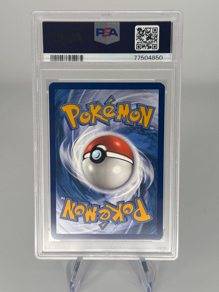 Pokemon TCG 2023 Solrock Crown Zenith Galarian Gallery Holo, GG15/GG70, PSA 9 Mint
