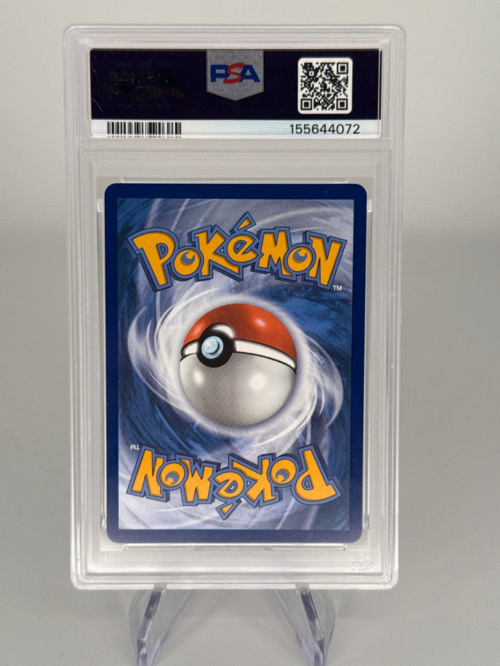 Pokemon TCG 2026 N's Zoroark EX Ascended Heroes Full Art Special Illustration Rare, 286/217, PSA 10 Gem Mint