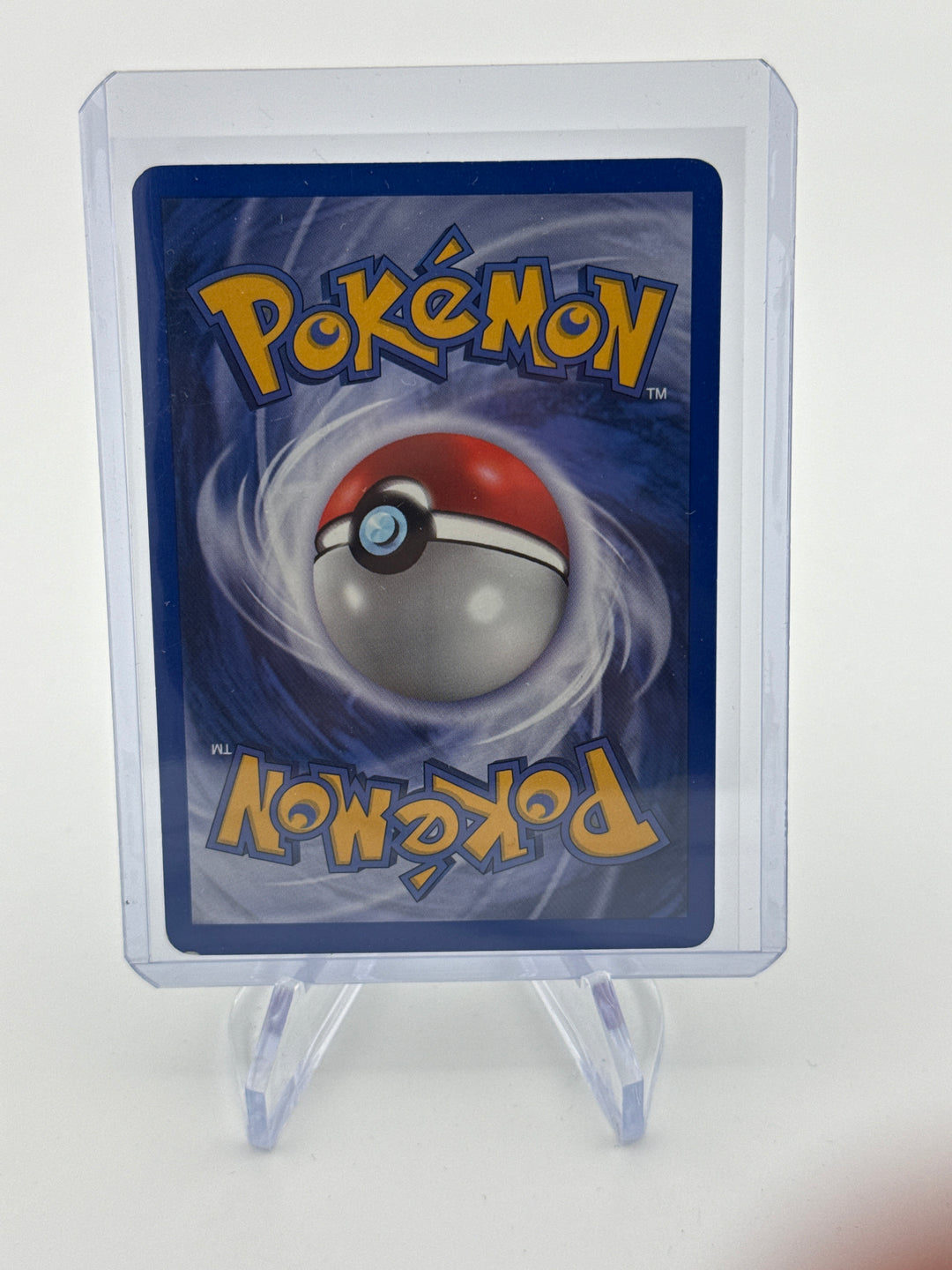 Pokemon TCG 2003 Crawdaunt EX Dragon Holo, 3/97