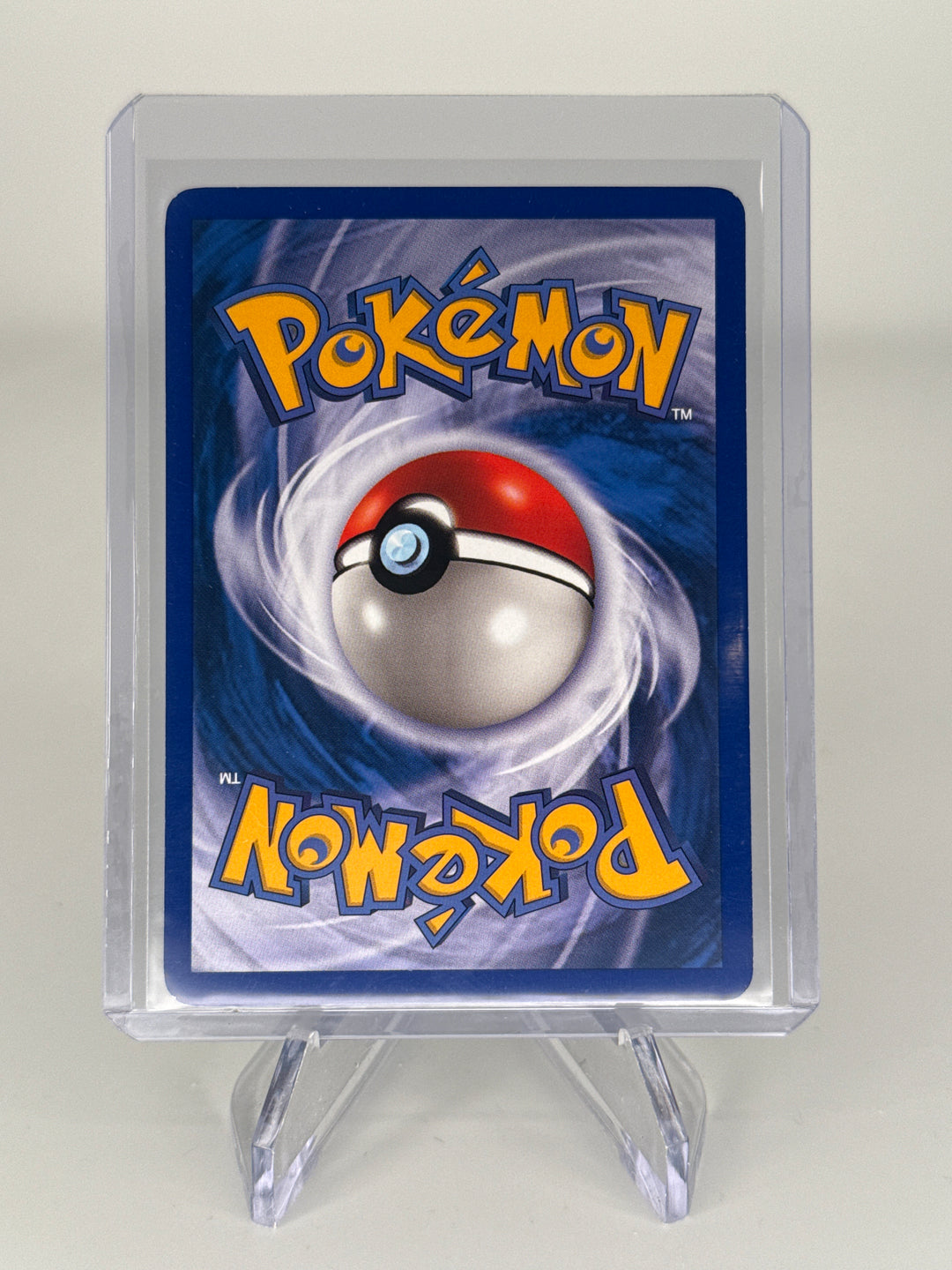 Pokemon TCG 2002 Marill Aquapolis Reverse Holo, 53/147