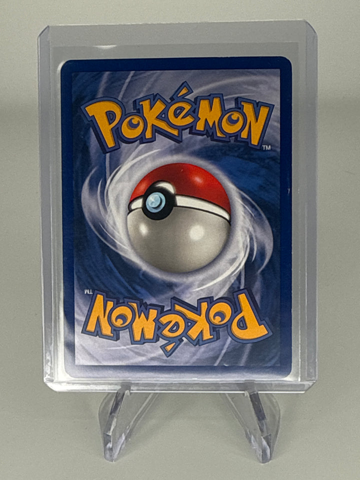 Pokemon TCG 1999 Nidoking Base Set Holo, 11/102