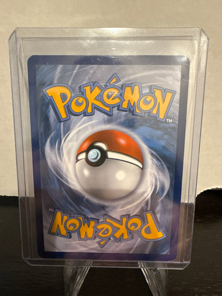 Pokémon TCG 2016 Charizard EX Ultra Rare Full Art Promo, XY121