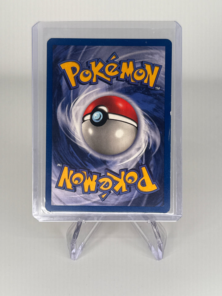 Pokemon TCG 1999 Flareon 1st Edition Jungle, 19/64