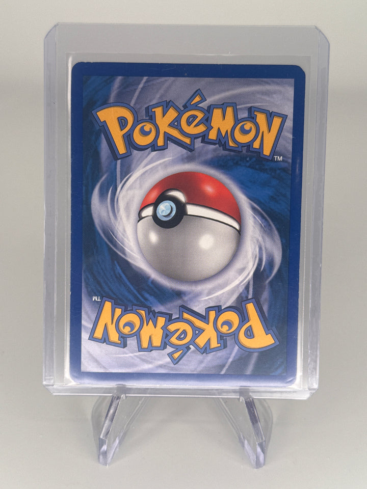Pokemon TCG 2000 Koga's Ditto Gym Challenge Holo, 10/132