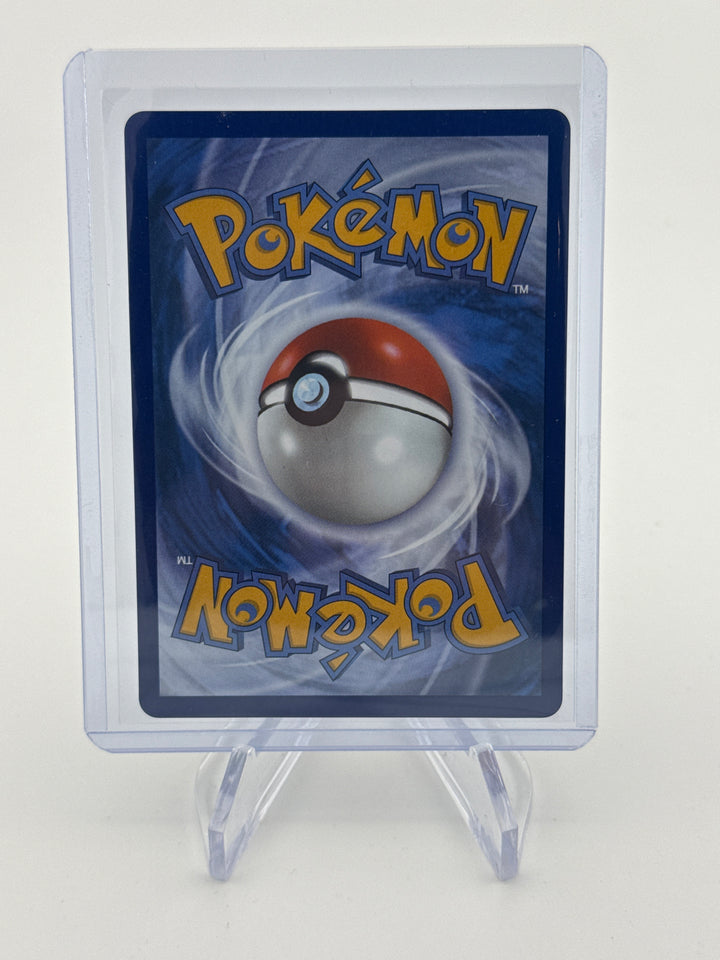 Pokemon TCG 2025 Arven's Mabosstiff EX Destined Rivals Full Art Special Illustration Rare, 235/182