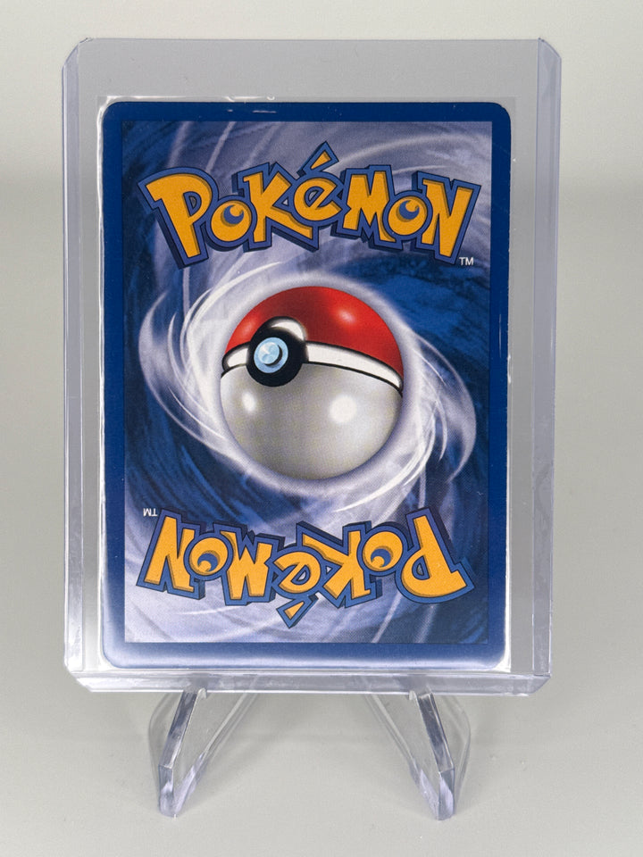 Pokemon TCG 2000 Dark Arbok Team Rocket Holo, 2/82