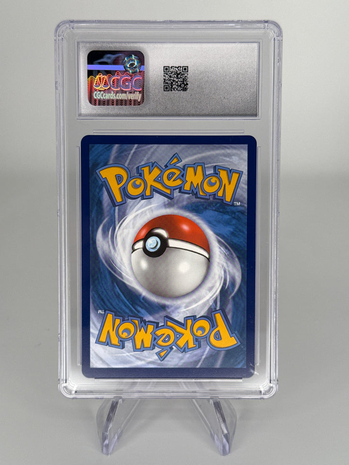 Pokemon TCG 2023 Charizard VStar Crown Zenith, 019/159, CGC 10 Gem Mint