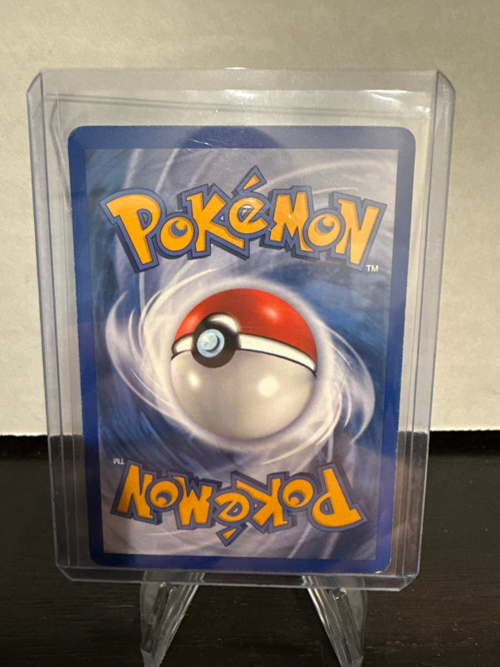 Pokemon TCG 2004 Team Aqua's Cacturne Team Magma Vs Aqua Holo, 1/95