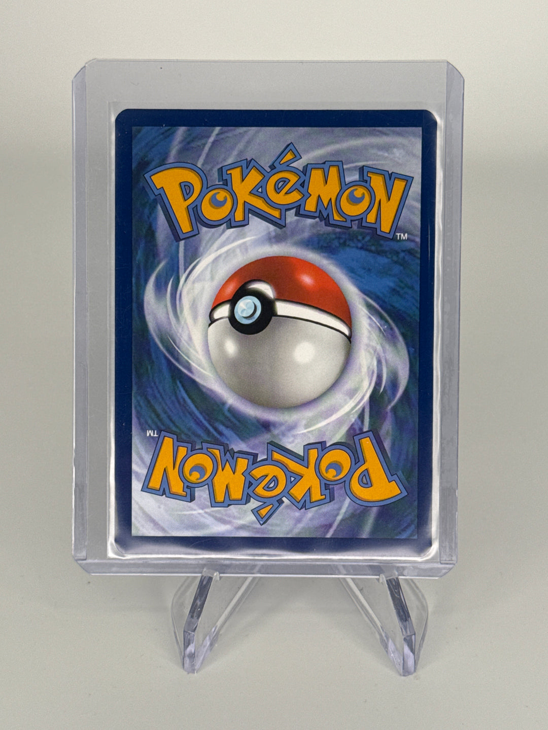 Pokemon TCG 2024 Gastly Temporal Forces Special Illustration Rare, 177/162