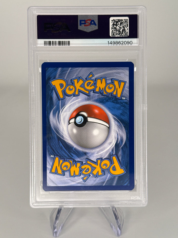 Pokemon TCG 2016 Umbreon EX Fates Collide Ultra Rare Holo, 55/124, PSA 9 Mint