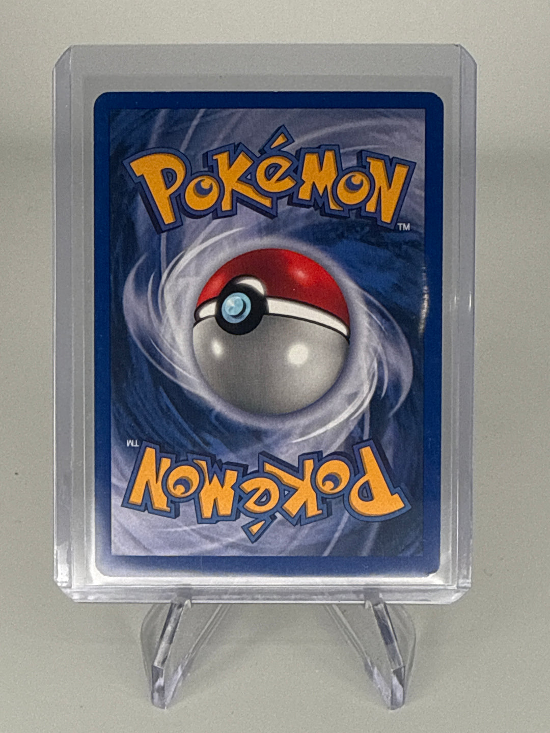 Pokemon TCG 2001 Houndoom Neo Discovery Holo, 4/75