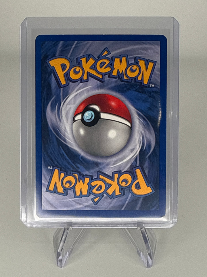 Pokemon TCG 2001 Houndoom Neo Discovery Holo, 4/75