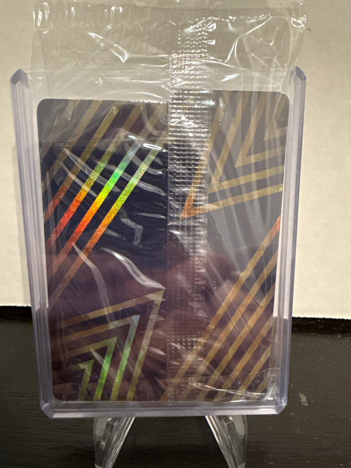 Pokemon TCG 2024 Magneton Surging Sparks Black Star Sealed Promo, 159