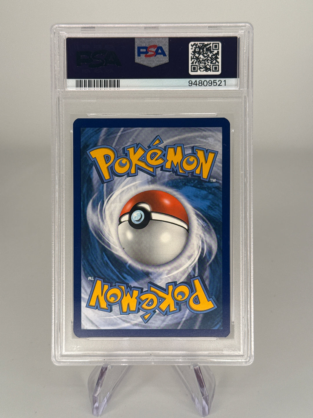Pokemon TCG 2015 Flareon XY Ancient Origins Reverse Foil, 13/98, PSA 8