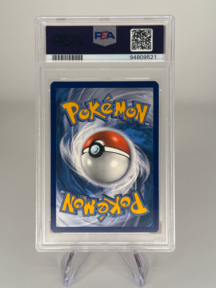 Pokemon TCG 2015 Flareon XY Ancient Origins Reverse Foil, 13/98, PSA 8