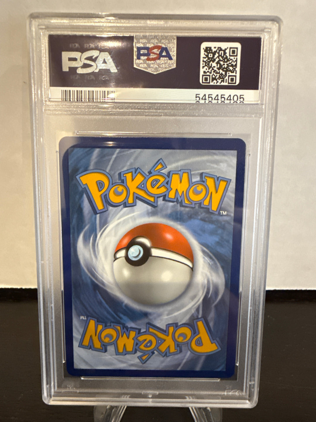 Pokemon TCG 2020 Pikachu V Vivid Voltage, 043/185, PSA 10 Gem Mint