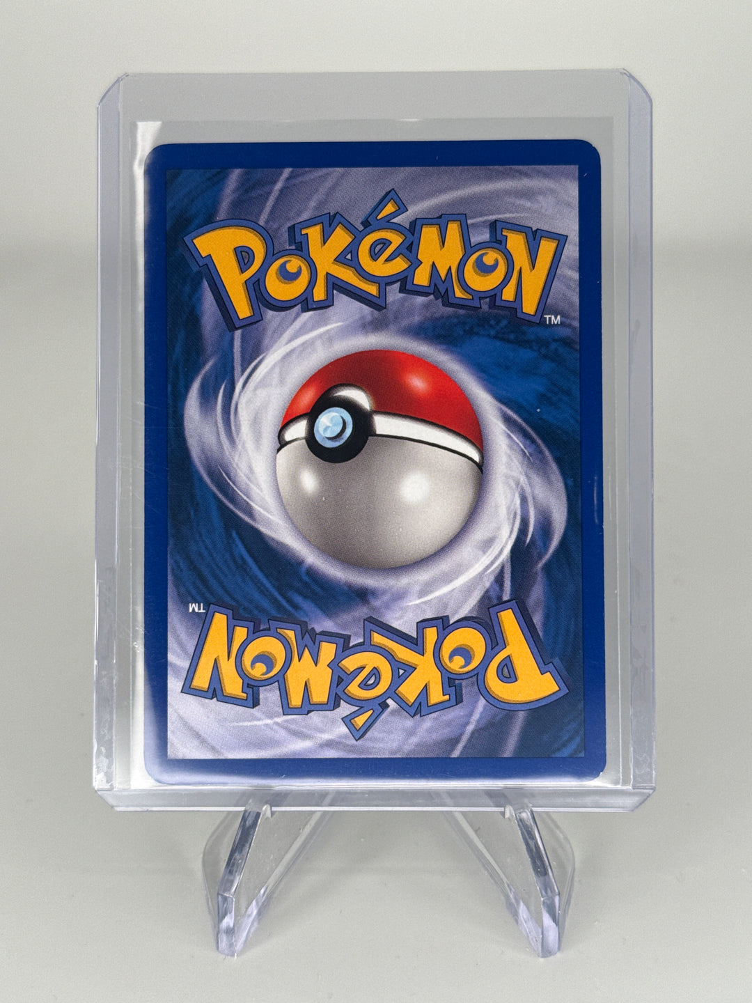 Pokemon TCG 2002 Chinchou Aquapolis Reverse Holo, 70/147