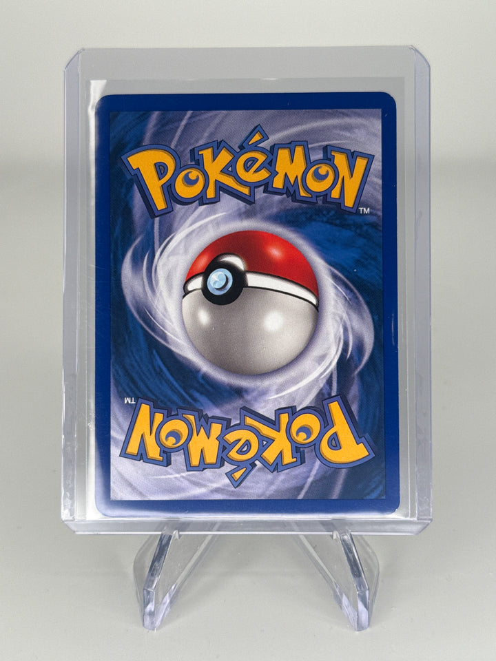 Pokemon TCG 2002 Chinchou Aquapolis Reverse Holo, 70/147