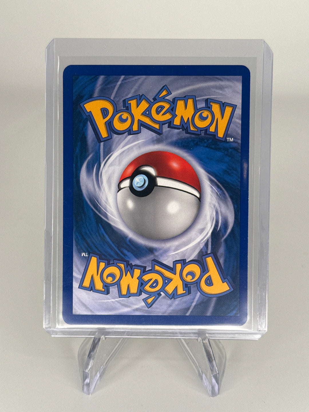 Pokemon TCG 2002 Victreebel Aquapolis E-Reader Holo, H30/H32
