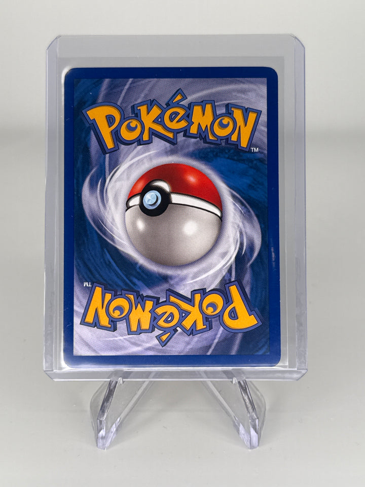 Pokemon TCG 2002 Donphan Aquapolis Reverse Holo, 7/147
