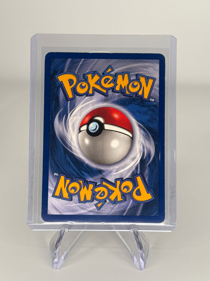 Pokemon TCG 1999 Dragonite 1st Edition Fossil Holo, 4/62