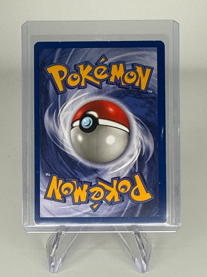 Pokemon TCG 2000 Mewtwo Black Star Promo, 14