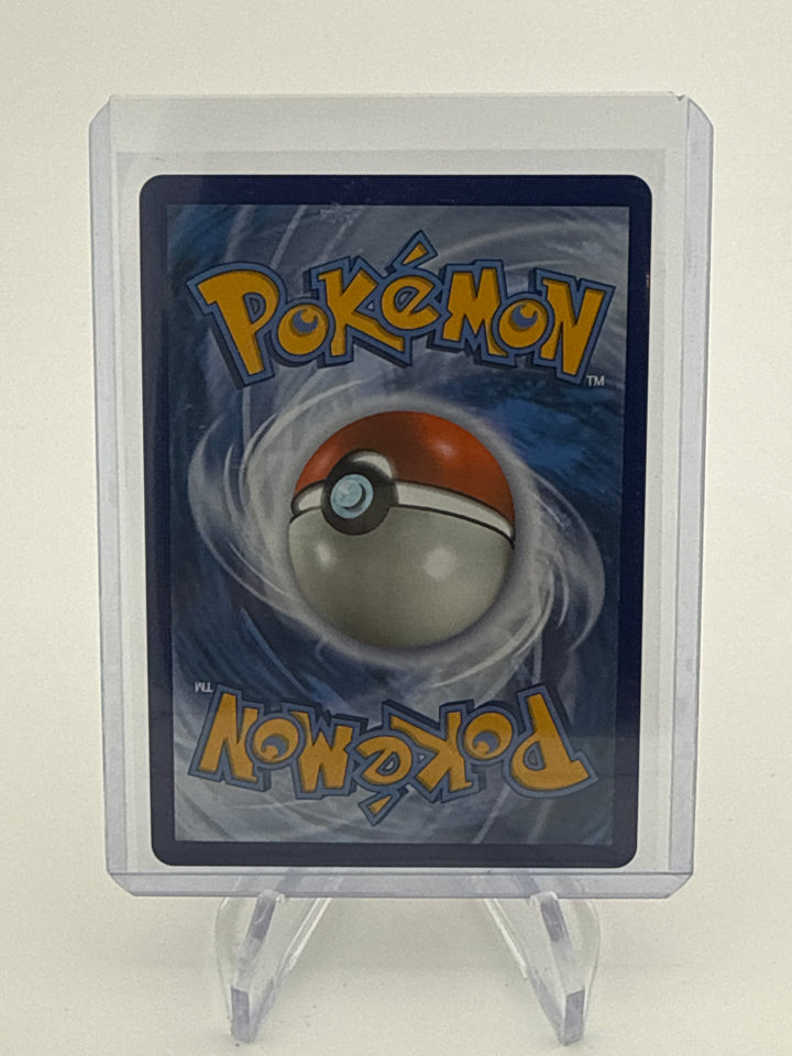Pokemon TCG 2019 Charizard & Braixen Tag Team Cosmic Eclipse Full Art Holo, 22/236