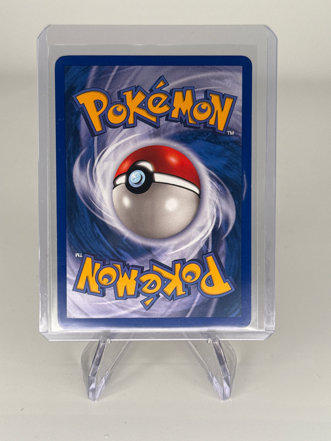 Pokemon TCG 2002 Seer Trainer Aquapolis Reverse Holo, 133/147