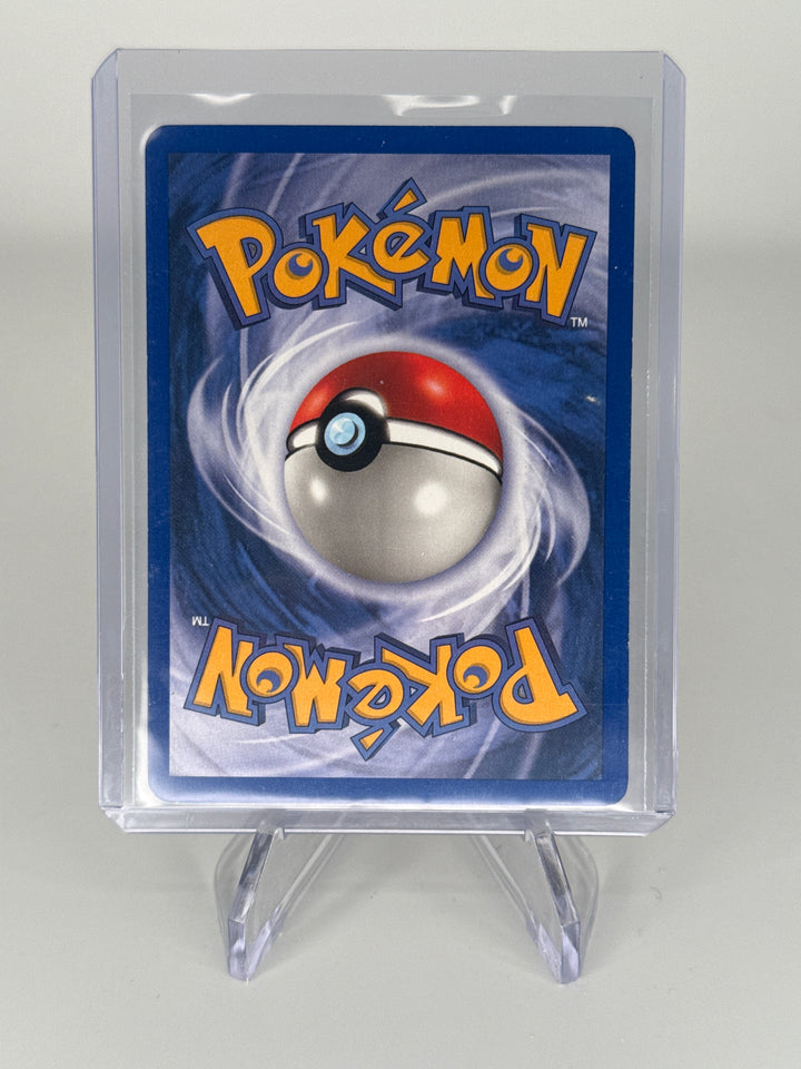 Pokemon TCG 2003 Pokemon Reversal Ruby & Sapphire Reverse Holo, 87/109