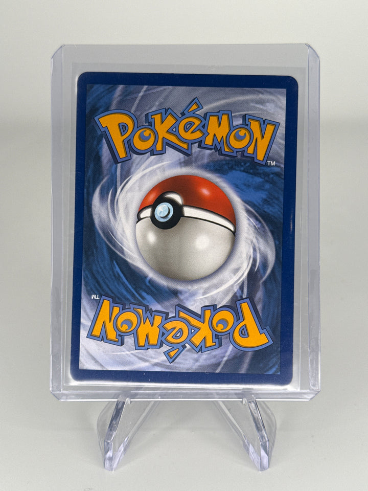 Pokemon TCG 2016 Snorlax GX Sun & Moon Black Star Promo, SM05
