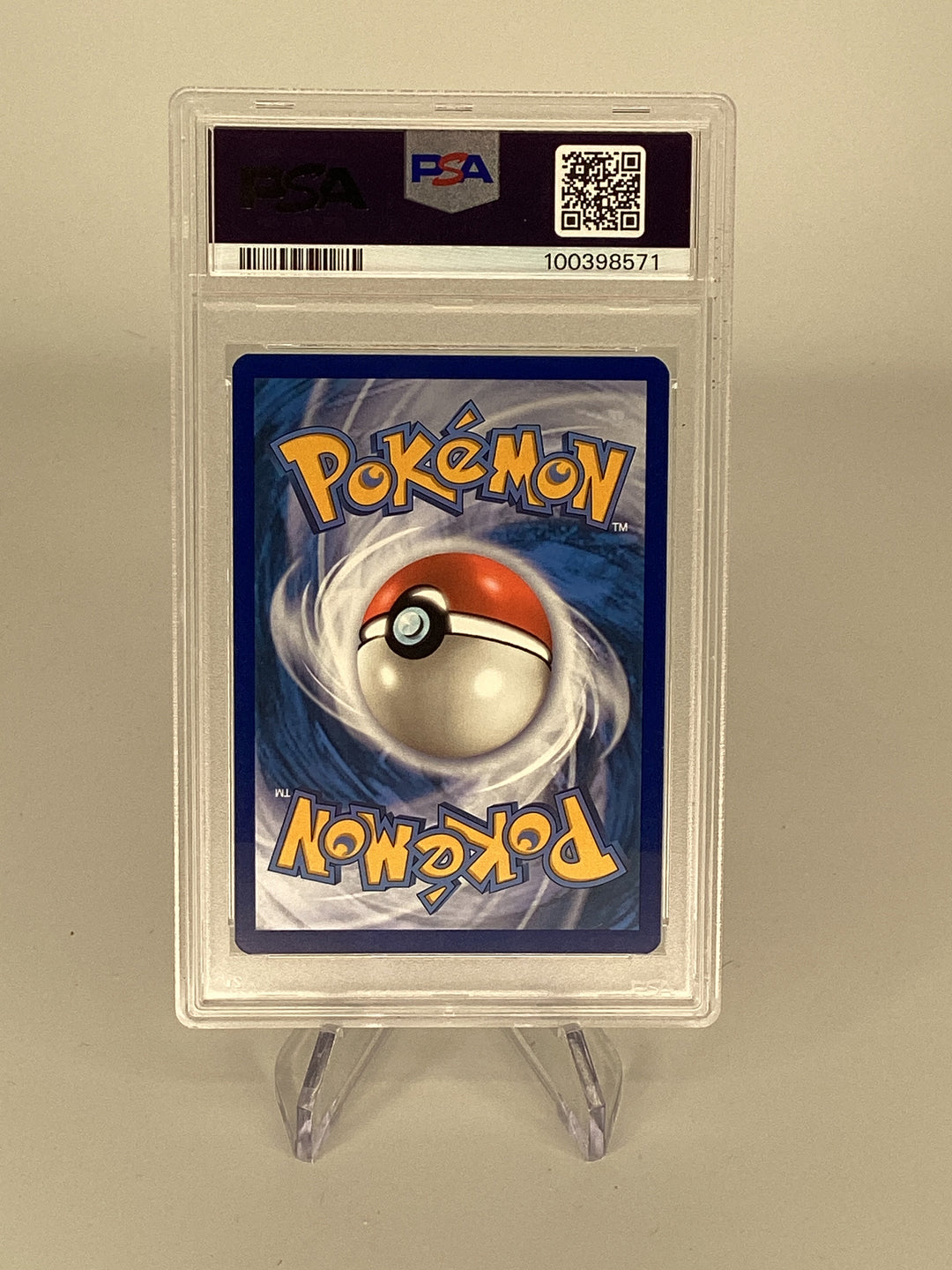 Pokemon TCG 2023 Mew Galarian Gallary Crown Zenith, GG10/GG70, PSA 10 Gem Mint