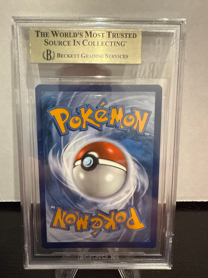 Pokémon TCG 2022 Charizard VStar Black Star Promo Ultra Rare Holofoil, SWSH262, BGS 9.5 Gem Mint