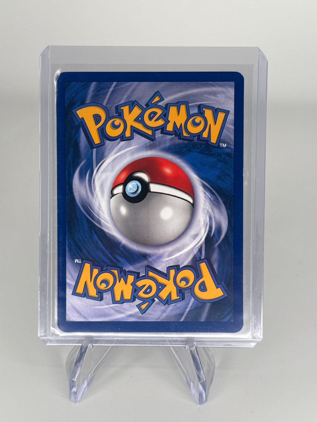 Pokemon TCG 2002 Dark Blastoise Legendary Collection Holo, 4/110