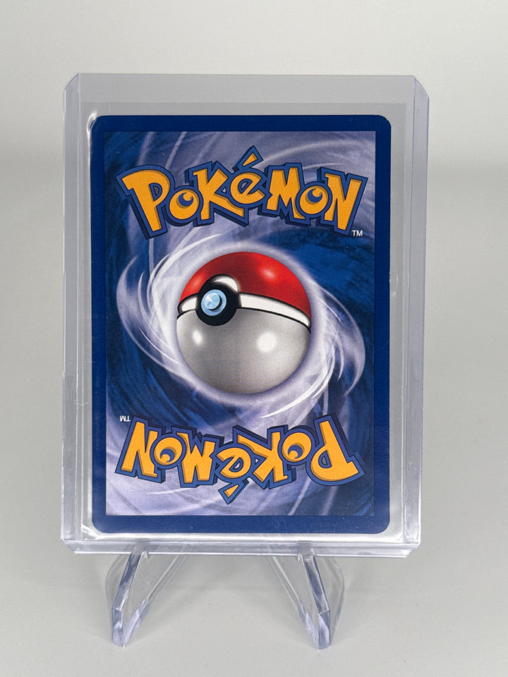Pokemon TCG 2002 Dark Blastoise Legendary Collection Holo, 4/110