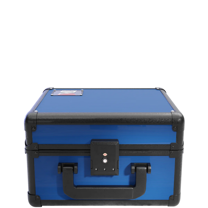 Zion 2-Row Color Rush Slab Case