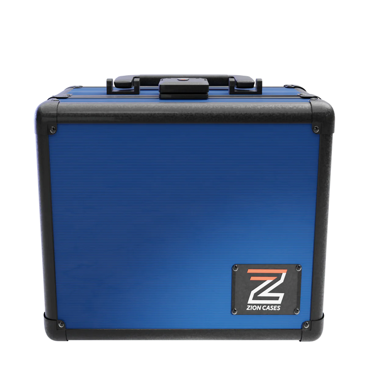 Zion 2-Row Color Rush Slab Case