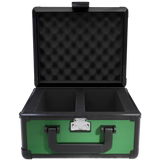 Zion 2-Row Color Rush Slab Case