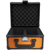 Zion 2-Row Color Rush Slab Case